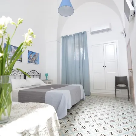 Lu Trisciulu Apartment Castrignano del Capo
