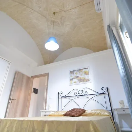 Lu Trisciulu Castrignano del Capo