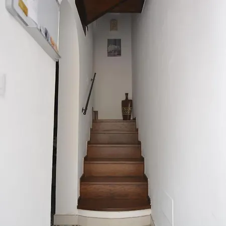 Lu Trisciulu Apartment