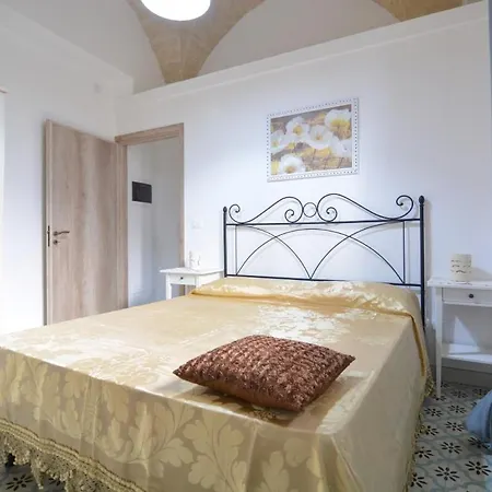 Apartment Lu Trisciulu