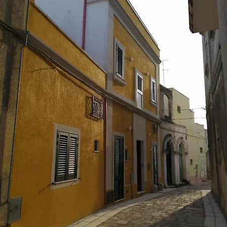 Lu Trisciulu كاسترينيانو دل كابو